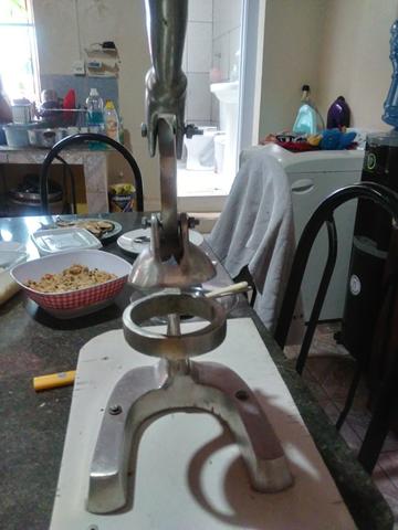 Vendo espremedor de laranja - Foto 2