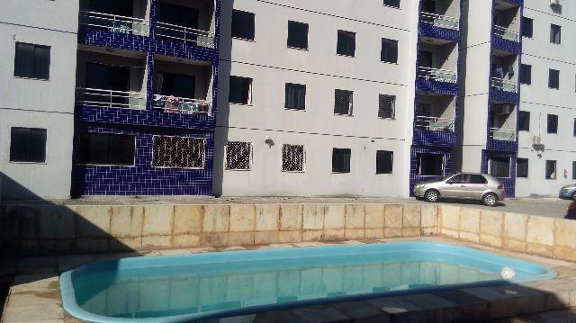 Apartamento 03 quartos suíte na maraponga
