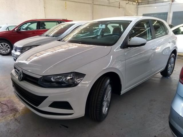VOLKSWAGEN NOVO POLO 1.0 - Foto 2