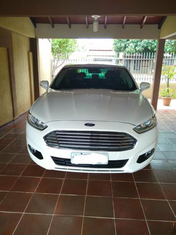 Ford Fusion Titanium Impecável!! - Foto 3