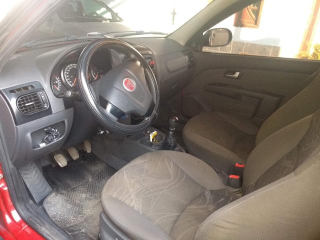 Completa motor 1.4 com gnv com 38.000 kms rodados - Foto 8