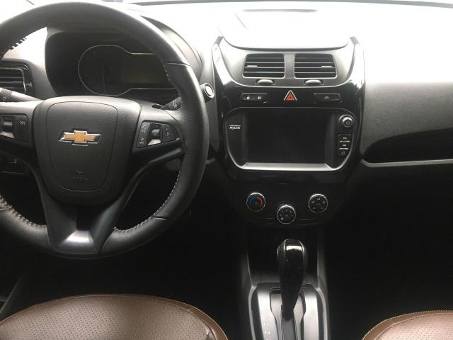 Cobalt Elite 1.8 2016 tenho outros veículos em estoque - Foto 6