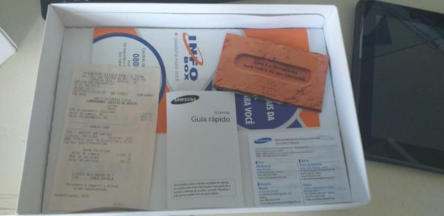 Tablet Samsung Tab2 10.1 pol 16Gb - Foto 4