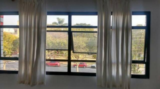 Ótima Sala Comercial na Avenida Principal do Jardim Beatriz-SBC !! Ótima Localização - Foto 2