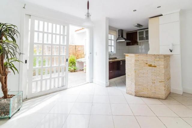 Casa para alugar com 3 dormitórios em Jardim isabel, Porto alegre cod:RP7338