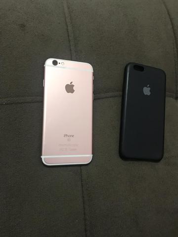Vendo iPhone 6s