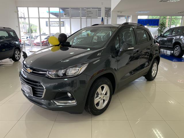 Tracker 1.4 lt turbo