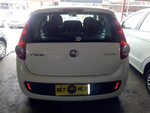 Fiat Palio Completa + GNV Ent de 3.000,00 +48x 729,00 IPVA 2020 Grátis - Foto 6
