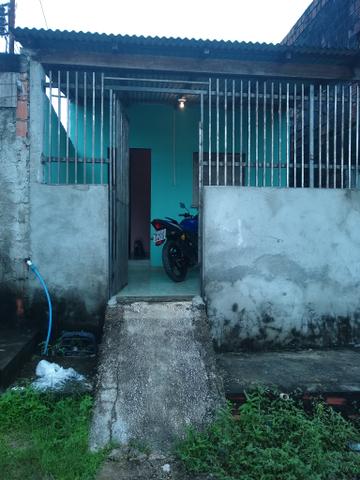 Vendo uma casa no terra nova lll - Foto 2
