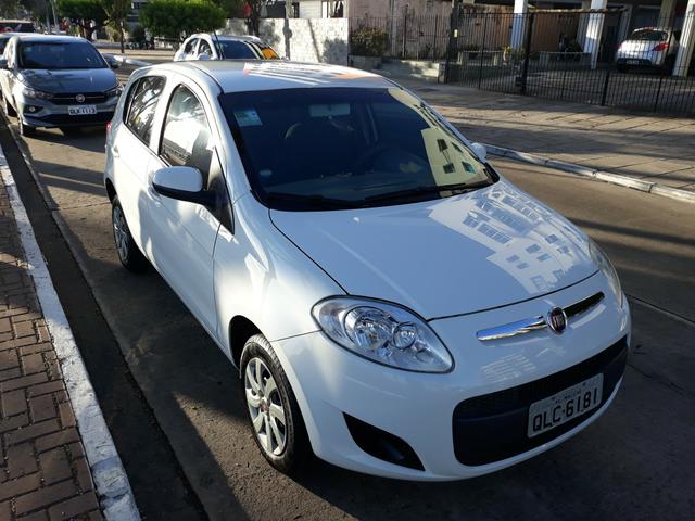 Fiat Palio Attractive - 2016 - 1.0 "Extra" . Vendo/Troco/Finanancio - Foto 16