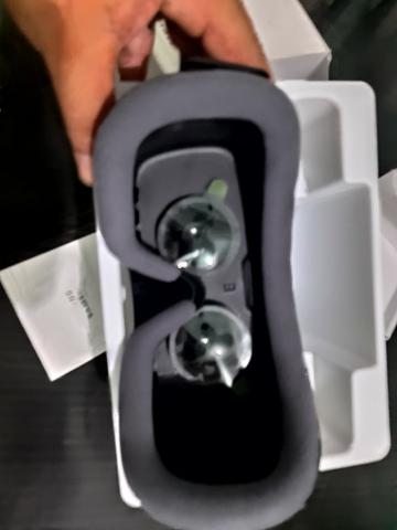 Gear VR Novo Na caixa - Foto 2