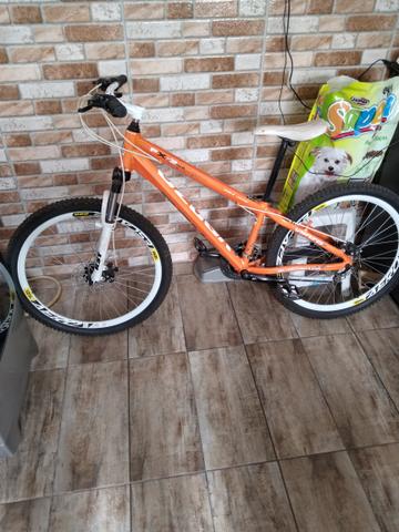 Bicicleta aro 26