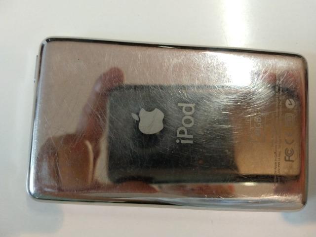 IPOD 30 gb