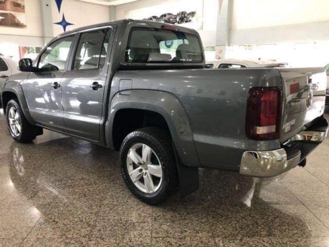 VOLKSWAGEN AMAROK V6 HIGHLINE - Foto 4