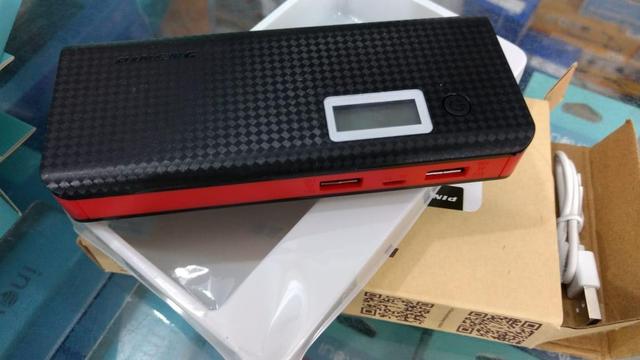 Bateria portátil para celular 1000MAH - Foto 4