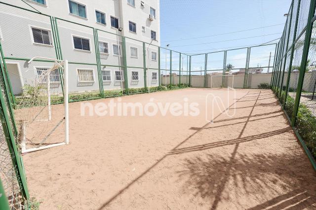 Apartamento à venda com 2 dormitórios em Boa vista, Fortaleza cod:742371 - Foto 4