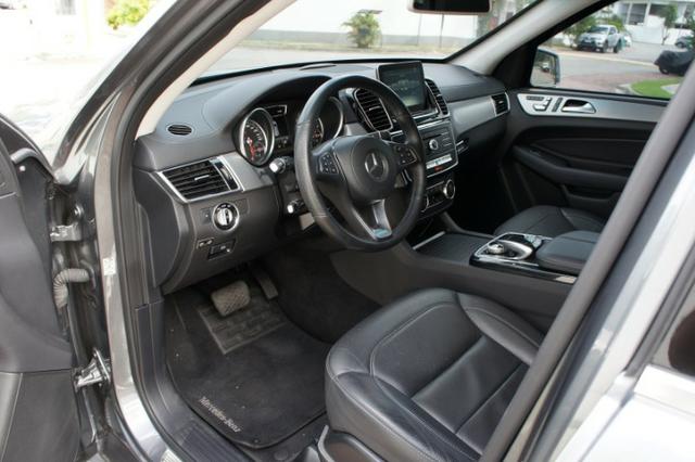 Mercedes Benz GLS 350 Diesel 2017 Suv Top Blindado - Foto 5