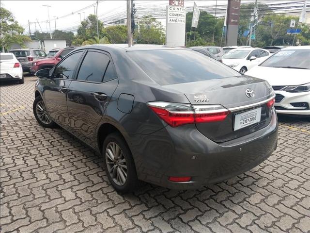 Corolla upper revisado com garantia - Foto 3