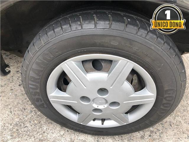 Chevrolet Classic 1.0 mpfi vhce 8v flex 4p manual - Foto 13