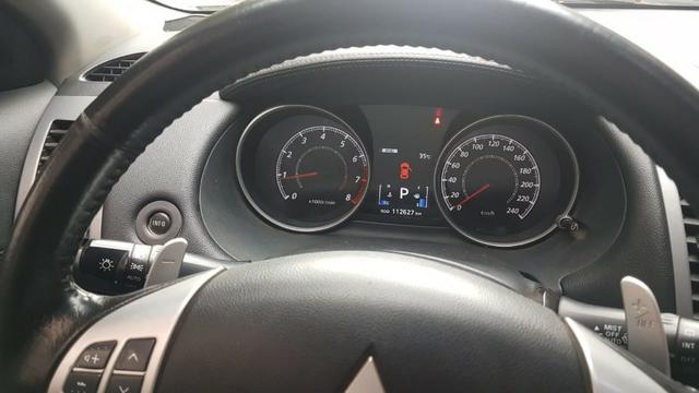 Outlander 2011-2012 gt v6 - Foto 6