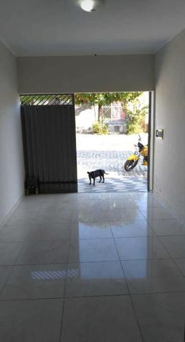 Vendo casa no Ibura 120 mil - Foto 2