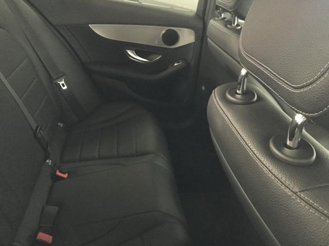 MERCEDES-BENZ C 180 1.6 CGI FLEX 2017 - Foto 7