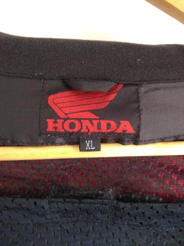 Jaqueta para motociclista - Foto 3