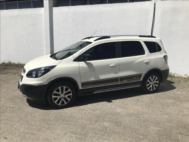 Spin Active 1.8 flex Automática 2017 - Foto 9