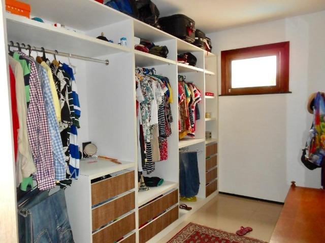 Casa em Cond no Eusébio - 313m² - 4 Suítes - 4 Vagas (CA0670) - Foto 11