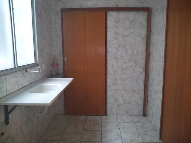 Desocupado Apartamento 3 Quartos Com Suíte ao Lado da Faculdade Newton Paiva - Foto 8
