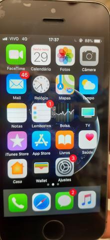 Vendo iphone5
