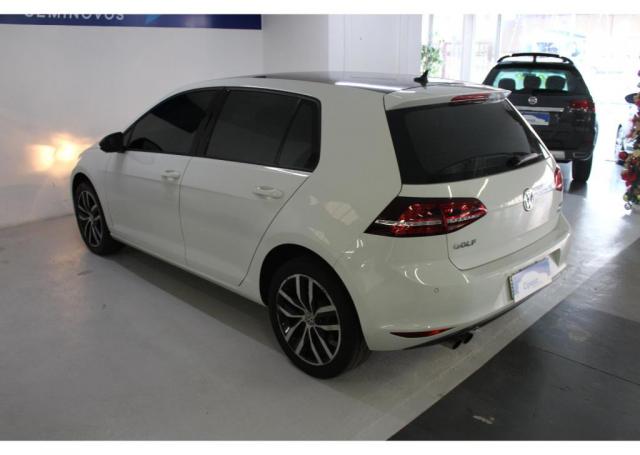 Golf 1.4 Tsi Highline 16V Gasolina 4P Automatico - Foto 5
