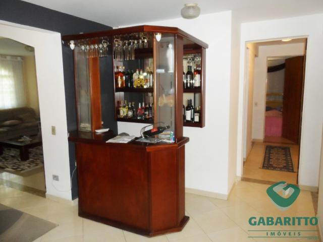 Casa à venda com 3 dormitórios em Boqueirao, Curitiba cod:90965.001 - Foto 10