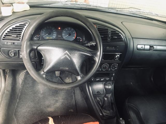 Citroen Xsara Hatch - Foto 6