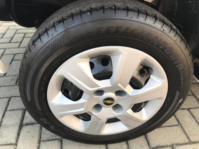 CHEVROLET MONTANA 2017 - Foto 16