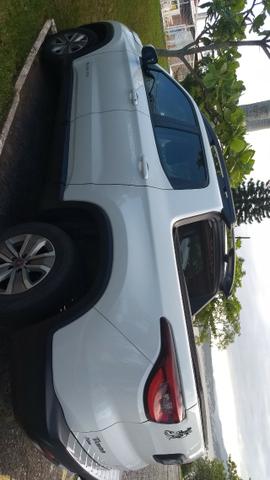 Fiat Toro Opening Edition 2017 automática. Completa - Foto 3