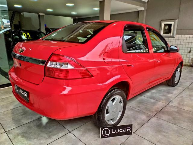 Chevrolet prisma 1.4 mpfi lt 8v flex - Foto 4