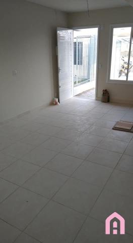 Casa à venda com 2 dormitórios em Morada dos alpes, Caxias do sul cod:3001 - Foto 3