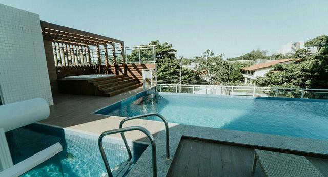Avallon Residence, Quatro suites, alto padrão, preço de oportunidade! - Foto 5