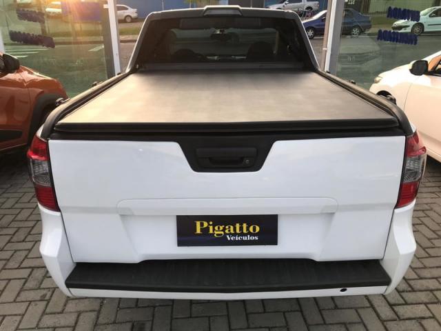 CHEVROLET MONTANA 2017 - Foto 11