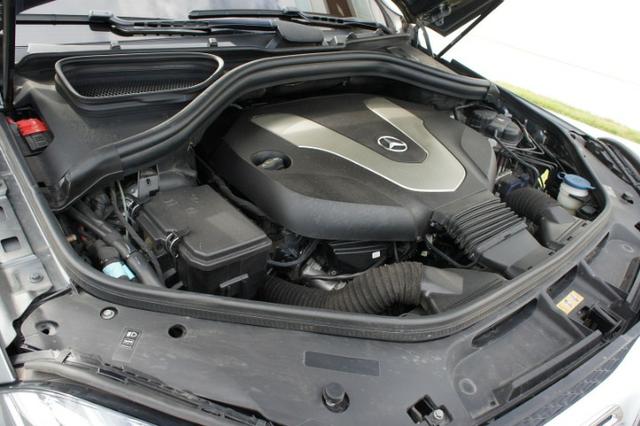 Mercedes Benz GLS 350 Diesel 2017 Suv Top Blindado - Foto 3