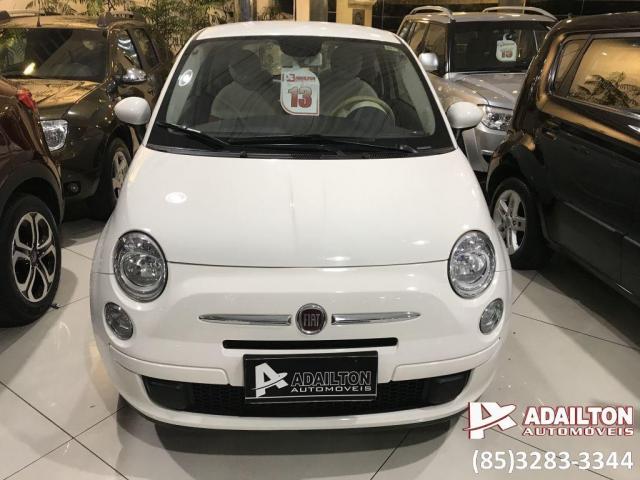 500 cult 1.4 Flex 8V evo mec - Foto 3