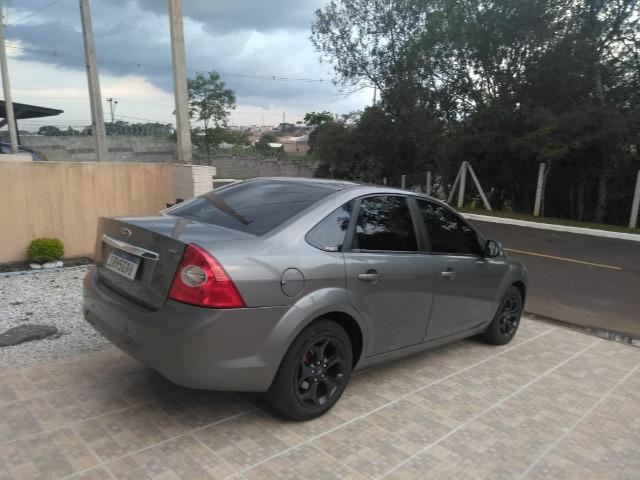 Focus Ghia 2010/10 Completo - Foto 4