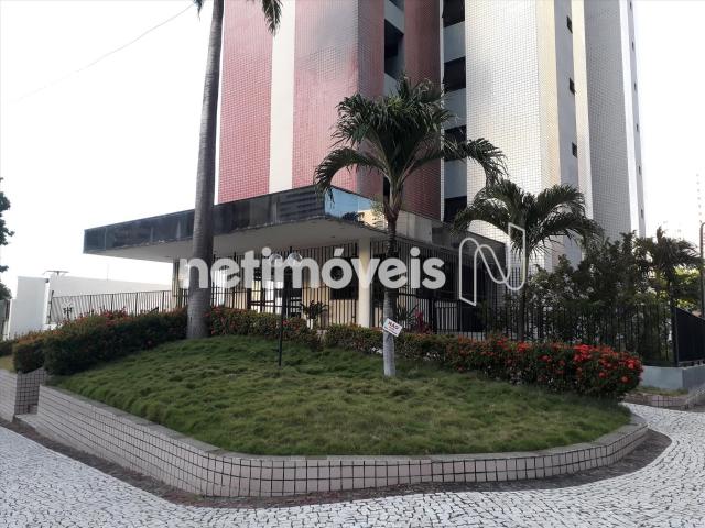 Apartamento à venda com 2 dormitórios em Meireles, Fortaleza cod:735529 - Foto 17