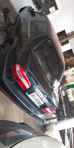Corolla 2001