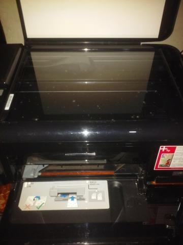 Impressora hp c4480