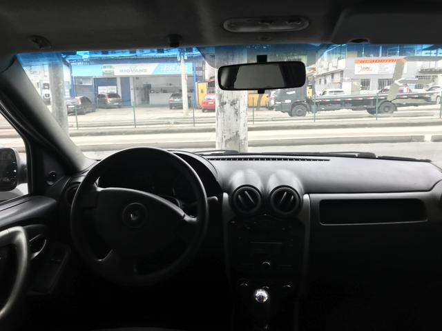 Renault Logan - Foto 7
