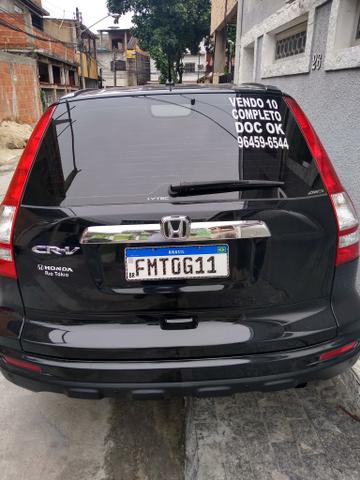 Honda CRV - Foto 2