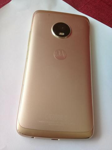 Motorolo moto G5 plus para retirada de peças originais - Foto 2