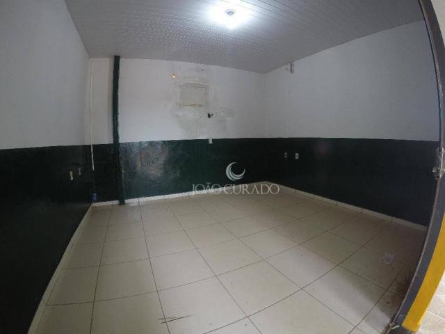 Sala comercial